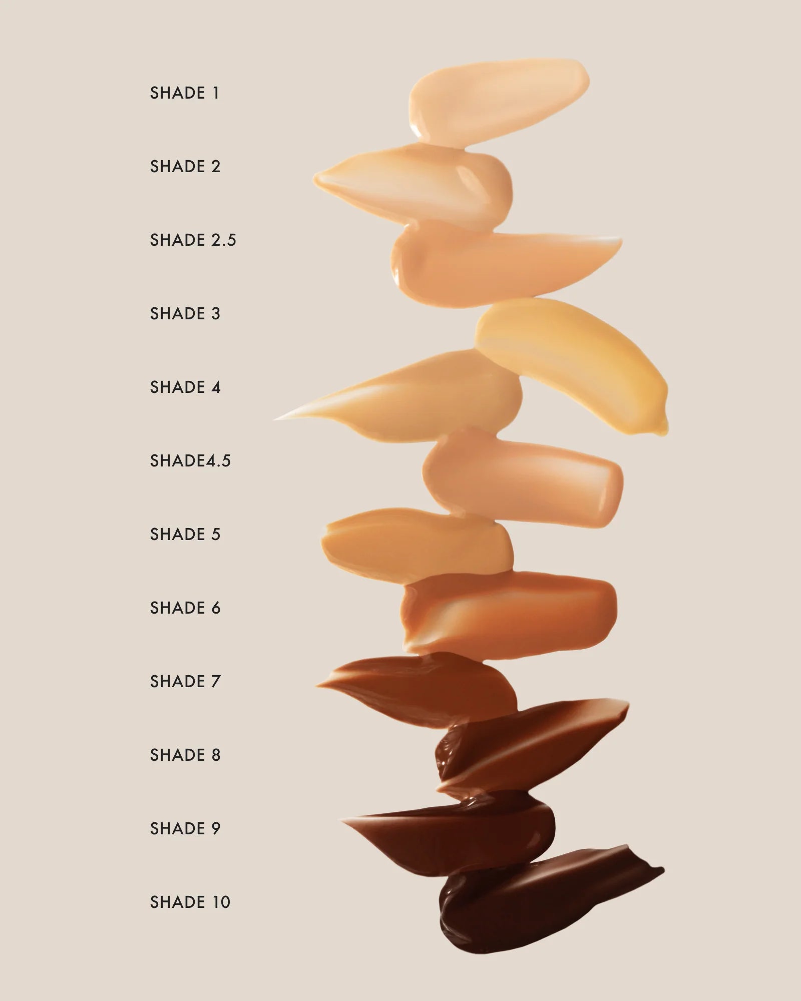 Sheer Skin Tint - Image 56