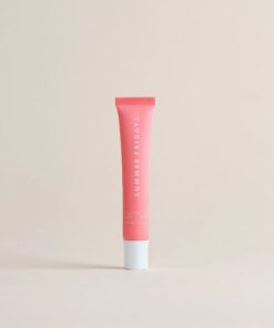 Lip Butter Balm Pink Sugar