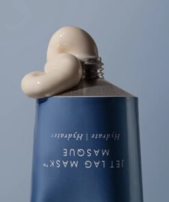 Alternative view of Jet Lag Mask Mini Travel Size