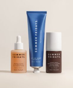 Simple Nighttime Routine