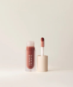Dream Lip Oil Warm Beige