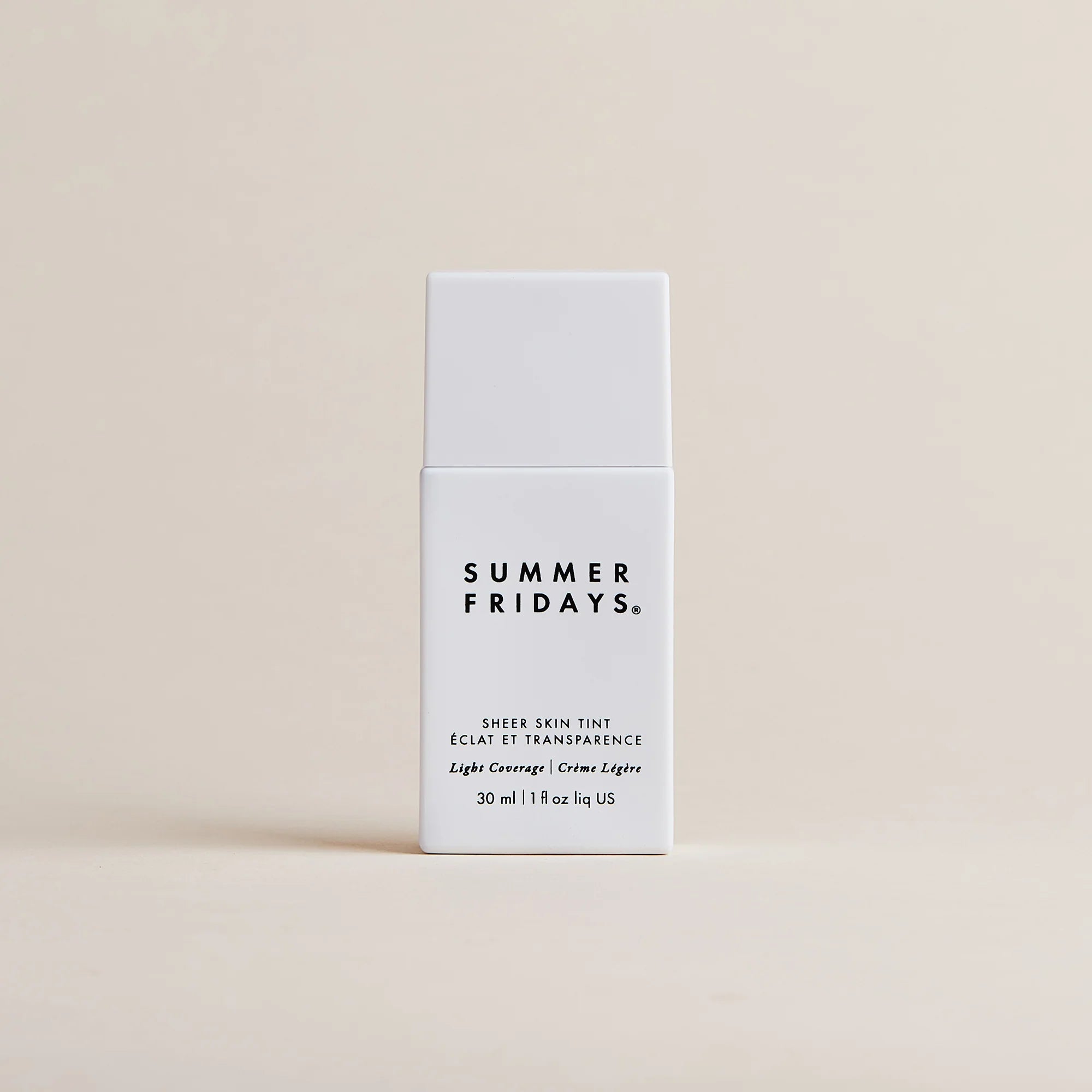 Sheer Skin Tint - Image 45