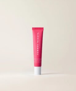 Lip Butter Balm Pink Guava