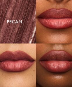 Alternative view of SoftLine Lip Liner Pecan