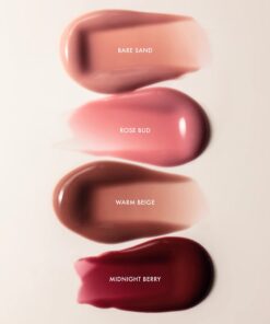 Alternative view of Dream Lip Oil Bare Sand