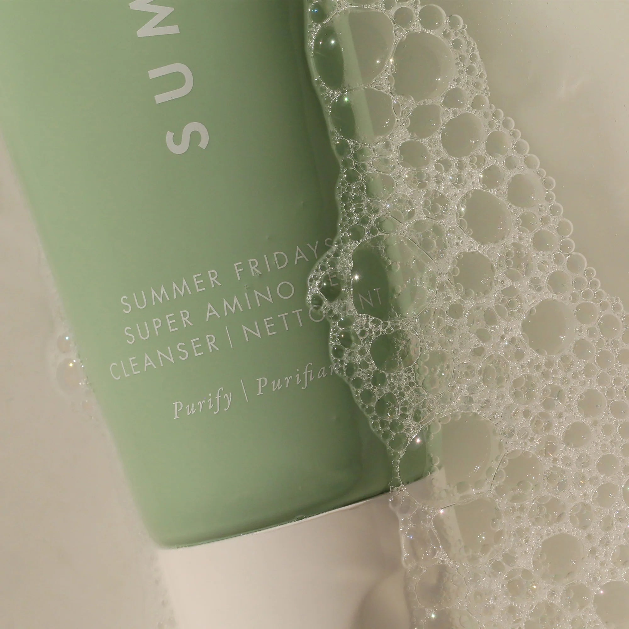 Super Amino Gel Cleanser - Image 4