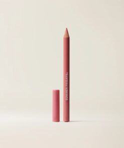 SoftLine Lip Liner Rosé