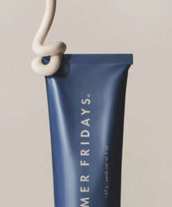 Alternative view of Jumbo Jet Lag Mask