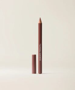 SoftLine Lip Liner Cinnamon
