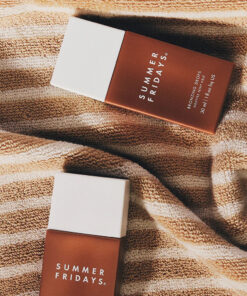 Alternative view of Bronzing Drops