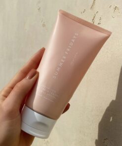 Alternative view of Babymoon Belly Balm