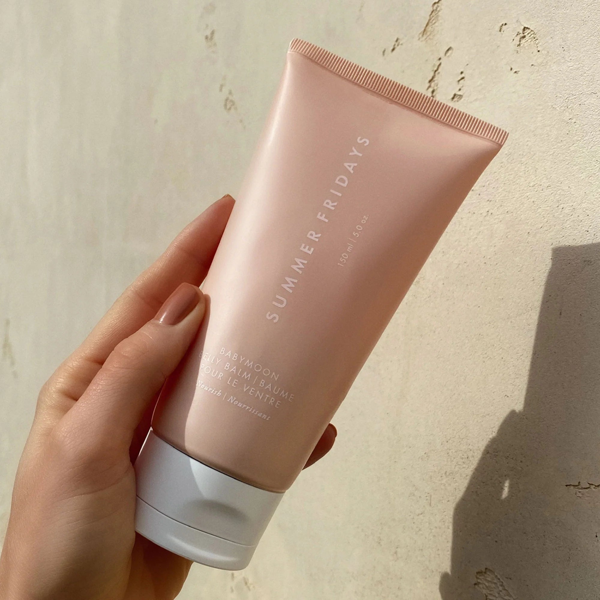 Babymoon Belly Balm - Image 2