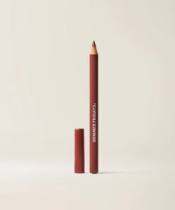 SoftLine Lip Liner Pecan
