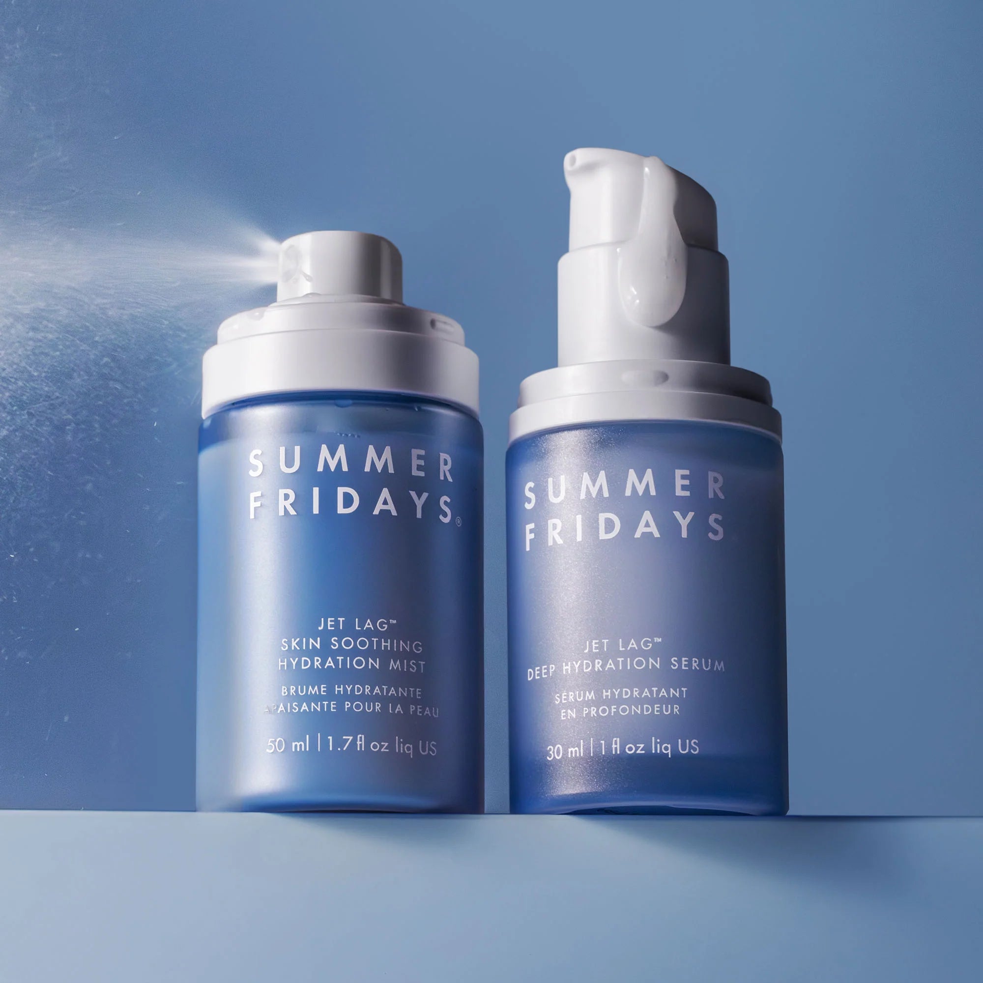 The Jet Lag™ Routine - Image 4