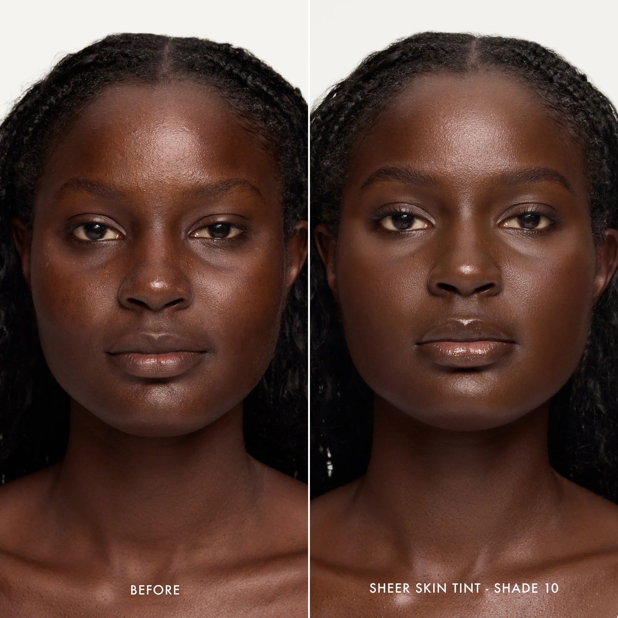 Sheer Skin Tint - Image 68