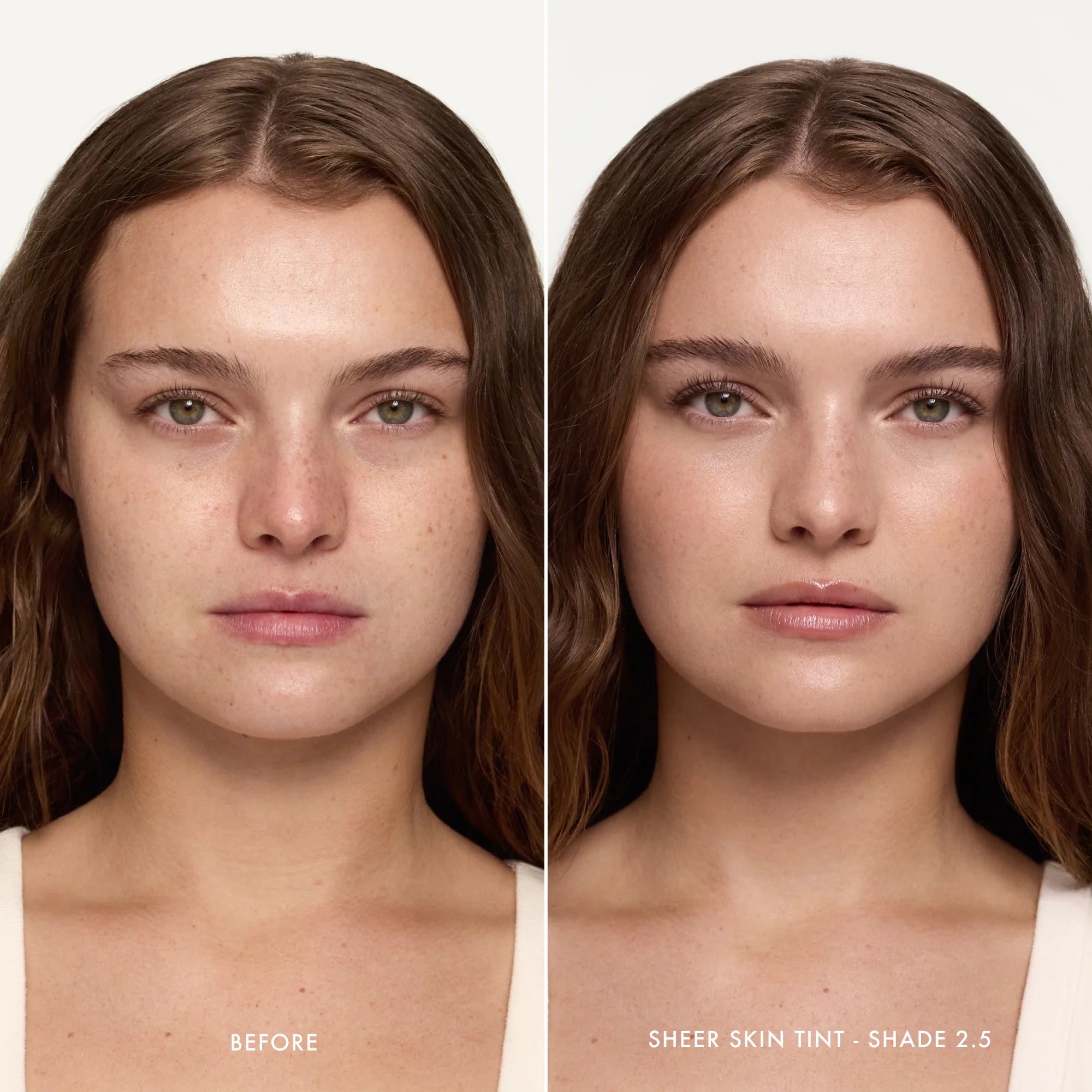 Sheer Skin Tint - Image 21