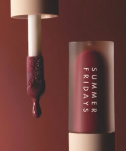 Alternative view of Dream Lip Oil Midnight Berry