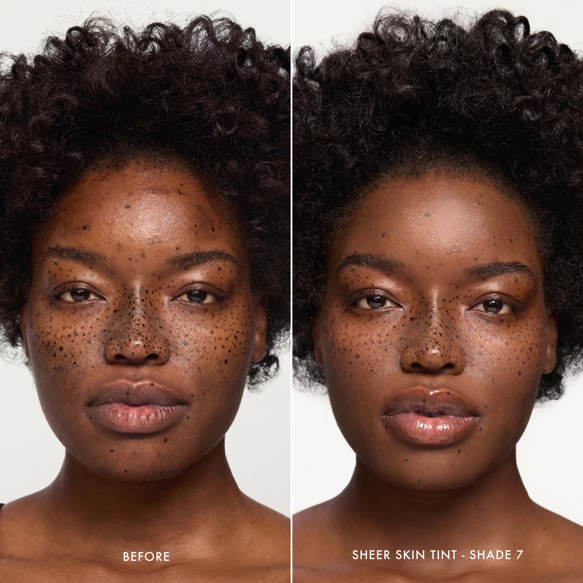 Sheer Skin Tint - Image 48