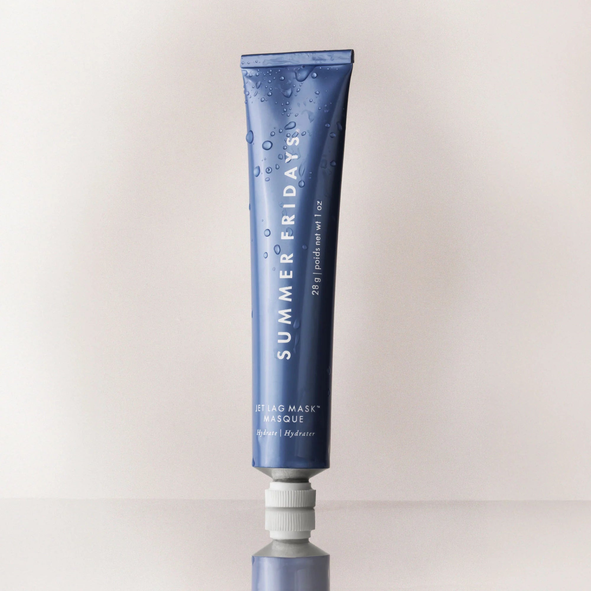 The Jet Lag™ Routine - Image 2