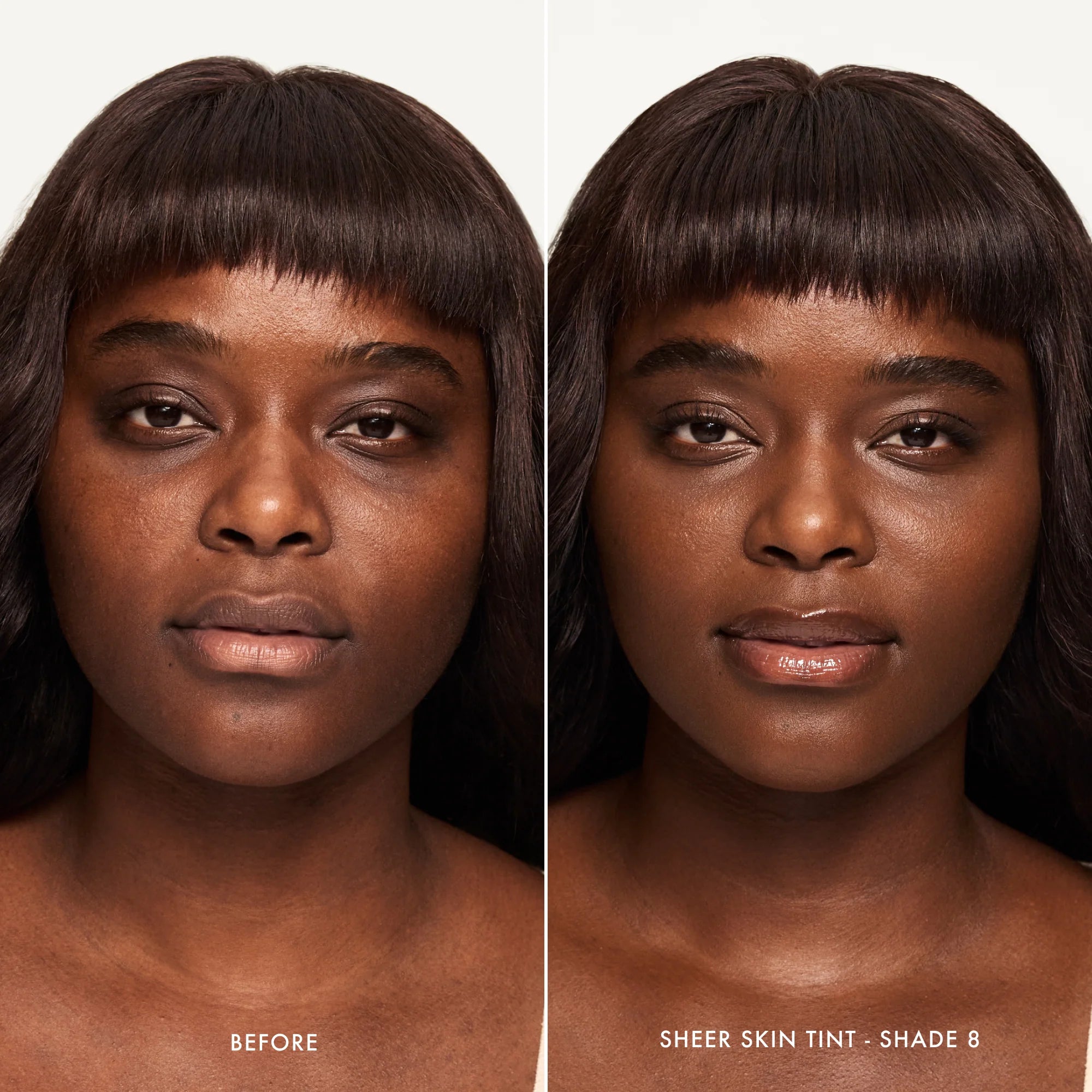 Sheer Skin Tint - Image 64