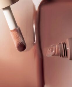Alternative view of Dream Lip Oil Warm Beige