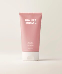 Pink Dew™ Gel Cleanser