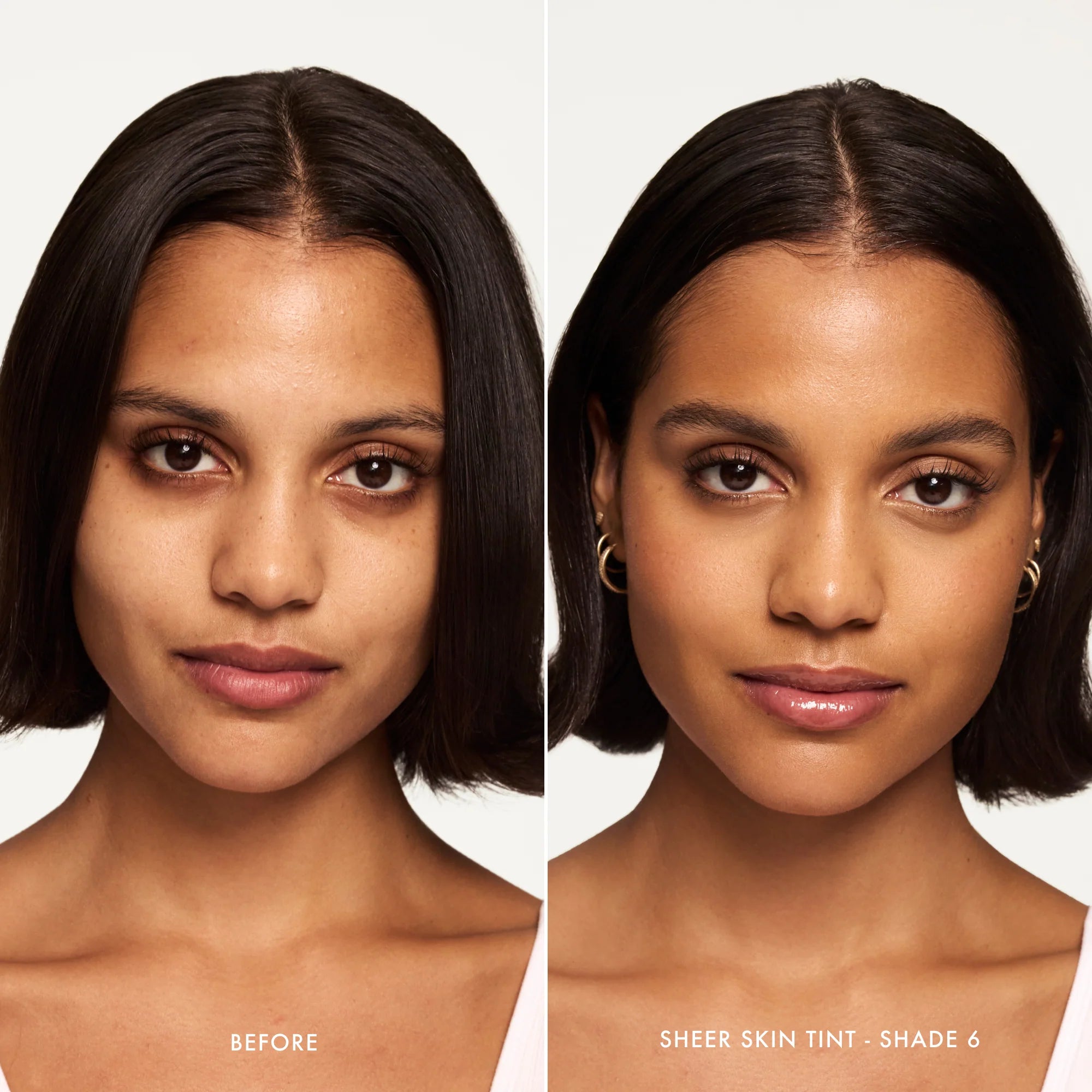 Sheer Skin Tint - Image 38