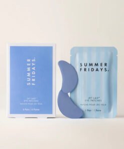 Jet Lag™ Eye Patches