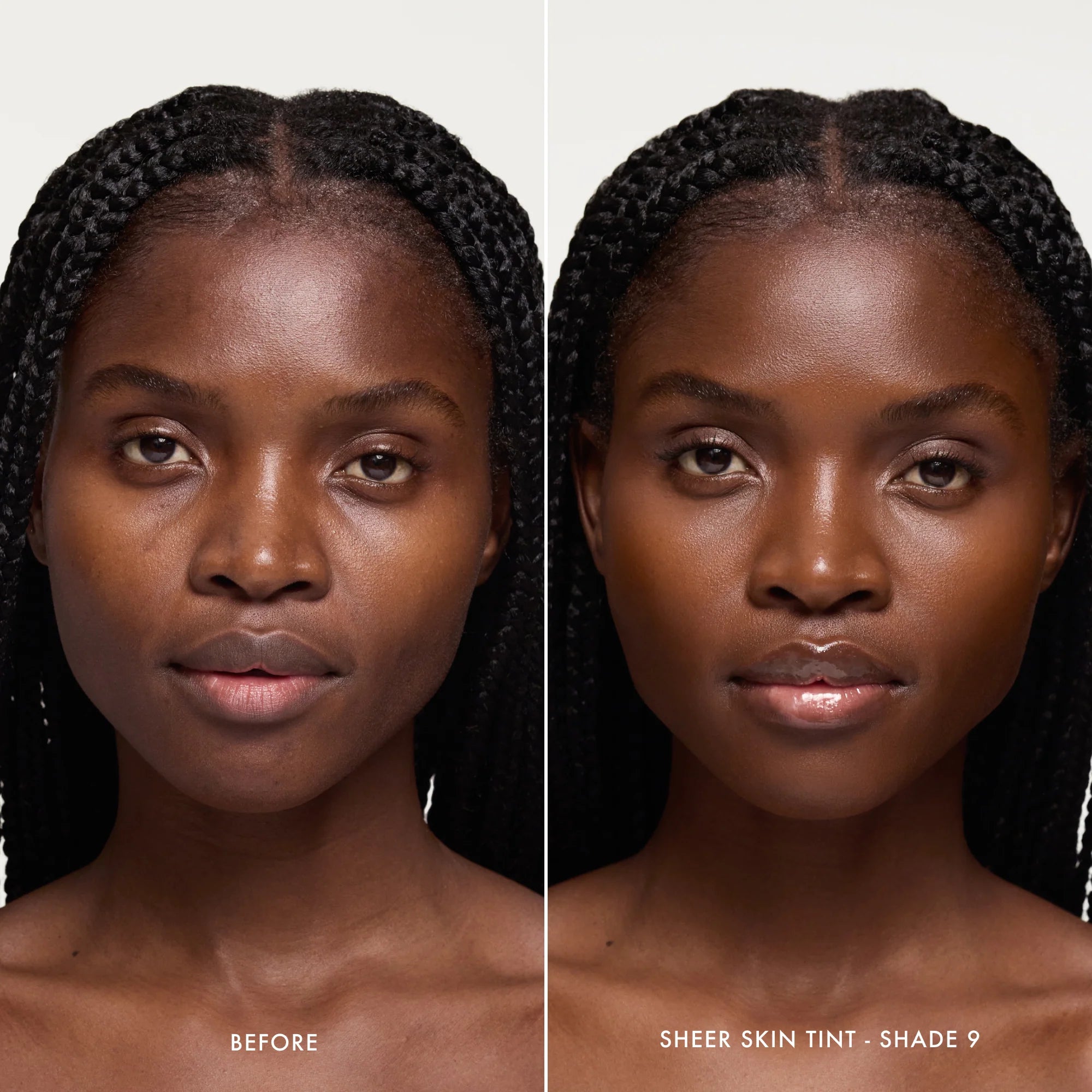 Sheer Skin Tint - Image 58