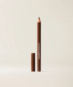 SoftLine Lip Liner Brownie