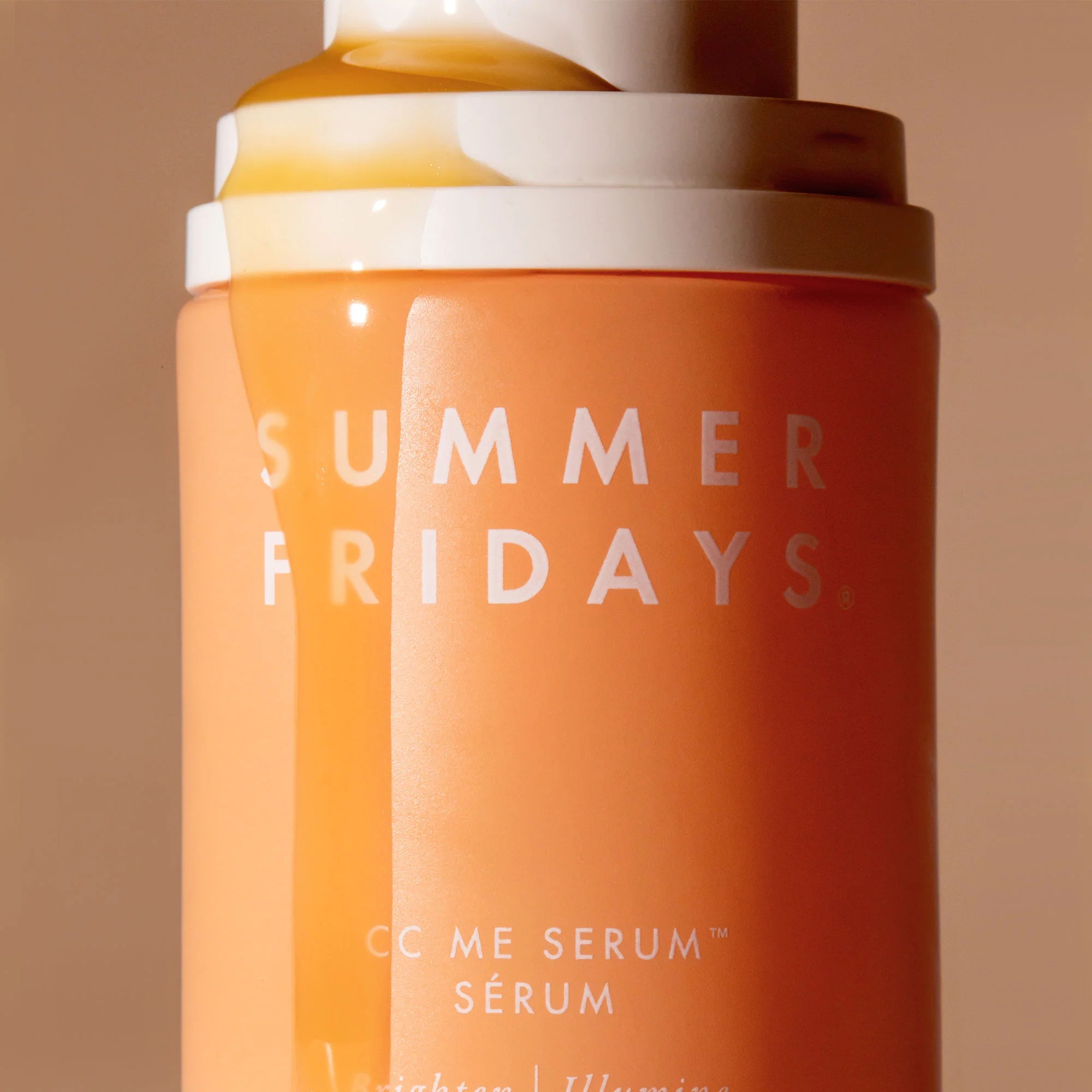 CC Me Serum with Vitamin C + Niacinamide - Image 2