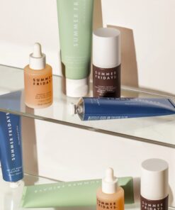 Alternative view of The Nighttime Routine