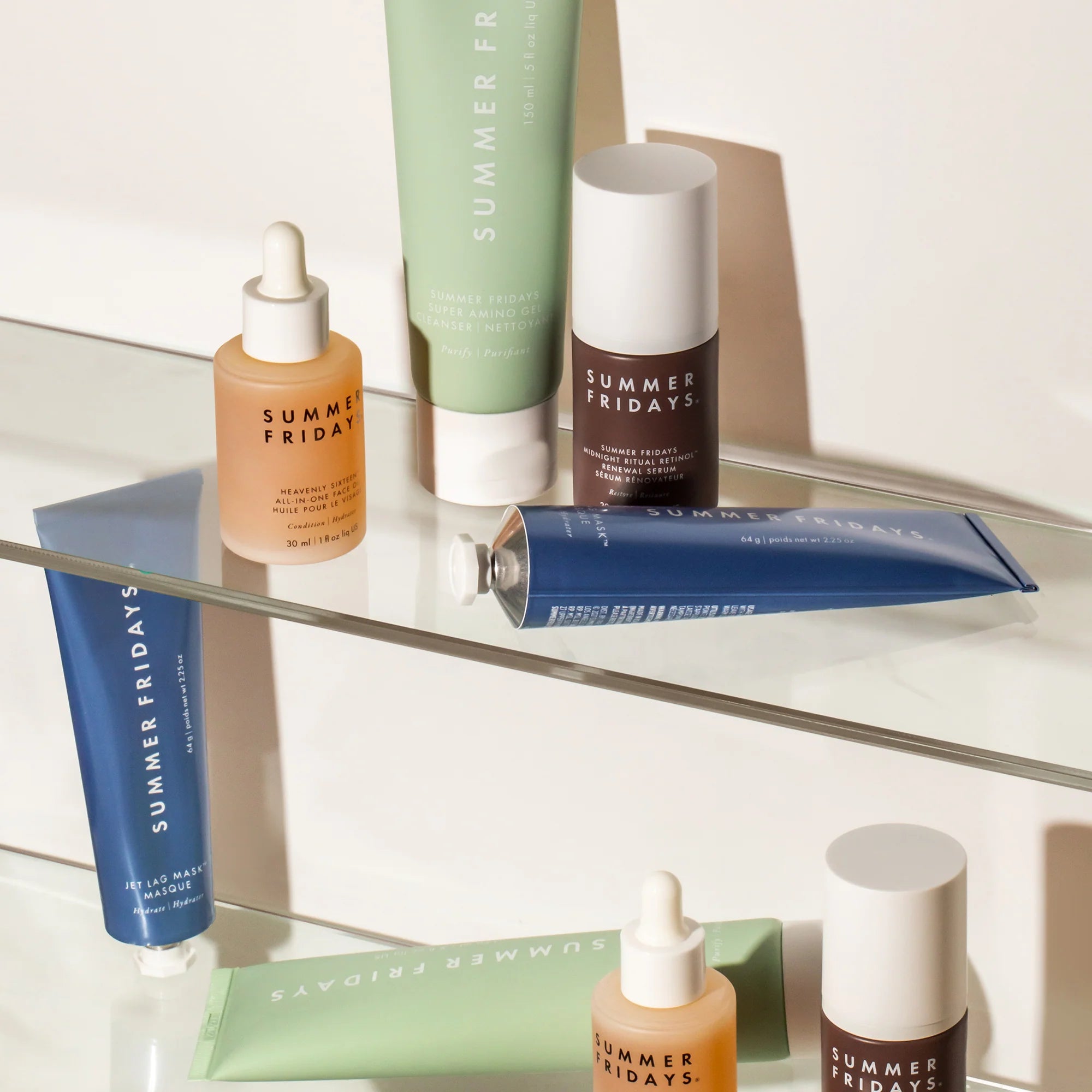 The Nighttime Routine - Image 2