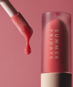 Alternative view of Dream Lip Oil Pink Cloud