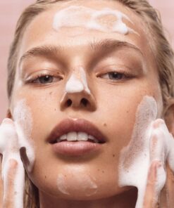 Alternative view of Pink Dew™ Gel Cleanser