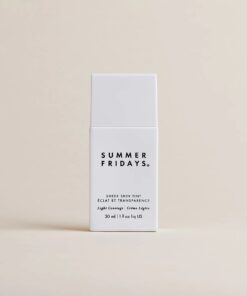 Alternative view of Sheer Skin Tint