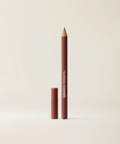 SoftLine Lip Liner Toffee