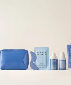 The Jet Lag™ Routine