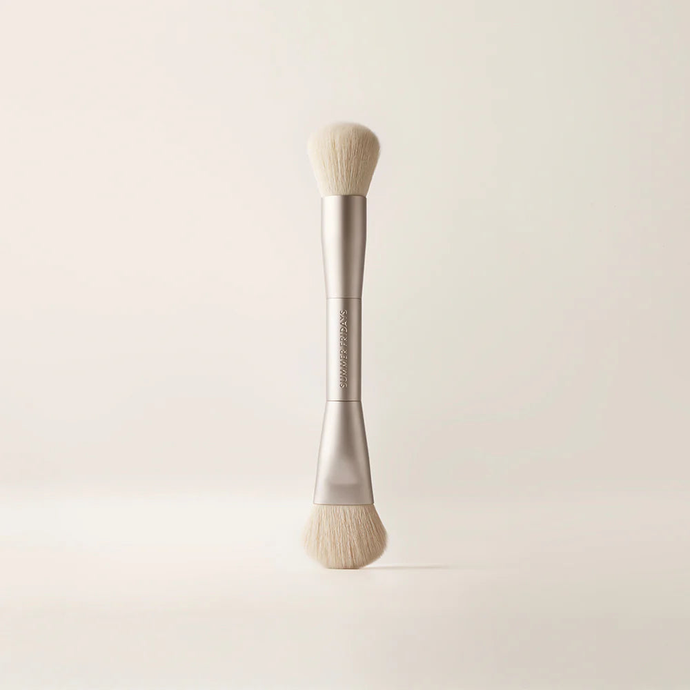 The Blush Brush
