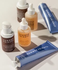 Alternative view of Simple Nighttime Routine