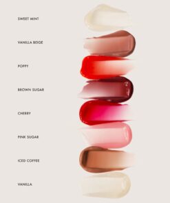 Alternative view of Lip Butter Balm Iced Coffee