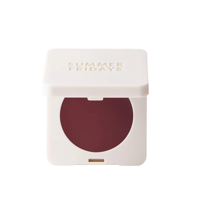 Blush Butter Balm - Berry Spritz