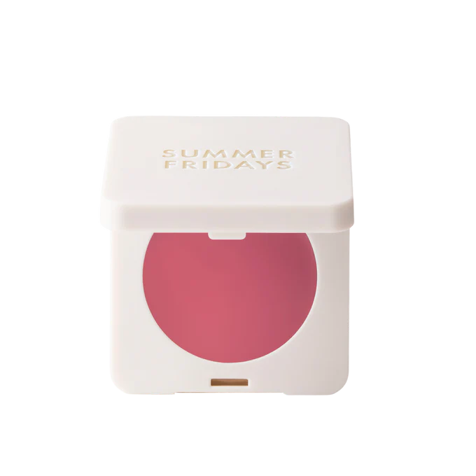 Blush Butter Balm - Sweet Rosé