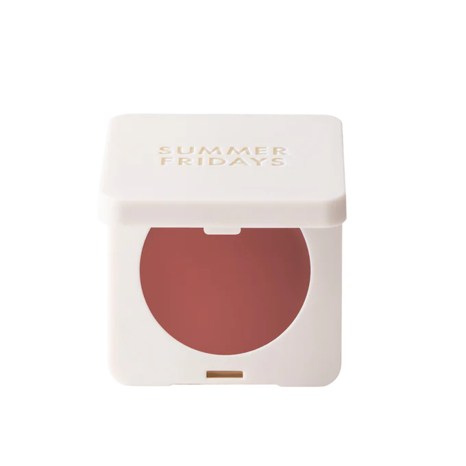 Blush Butter Balm - Toasted Terracotta