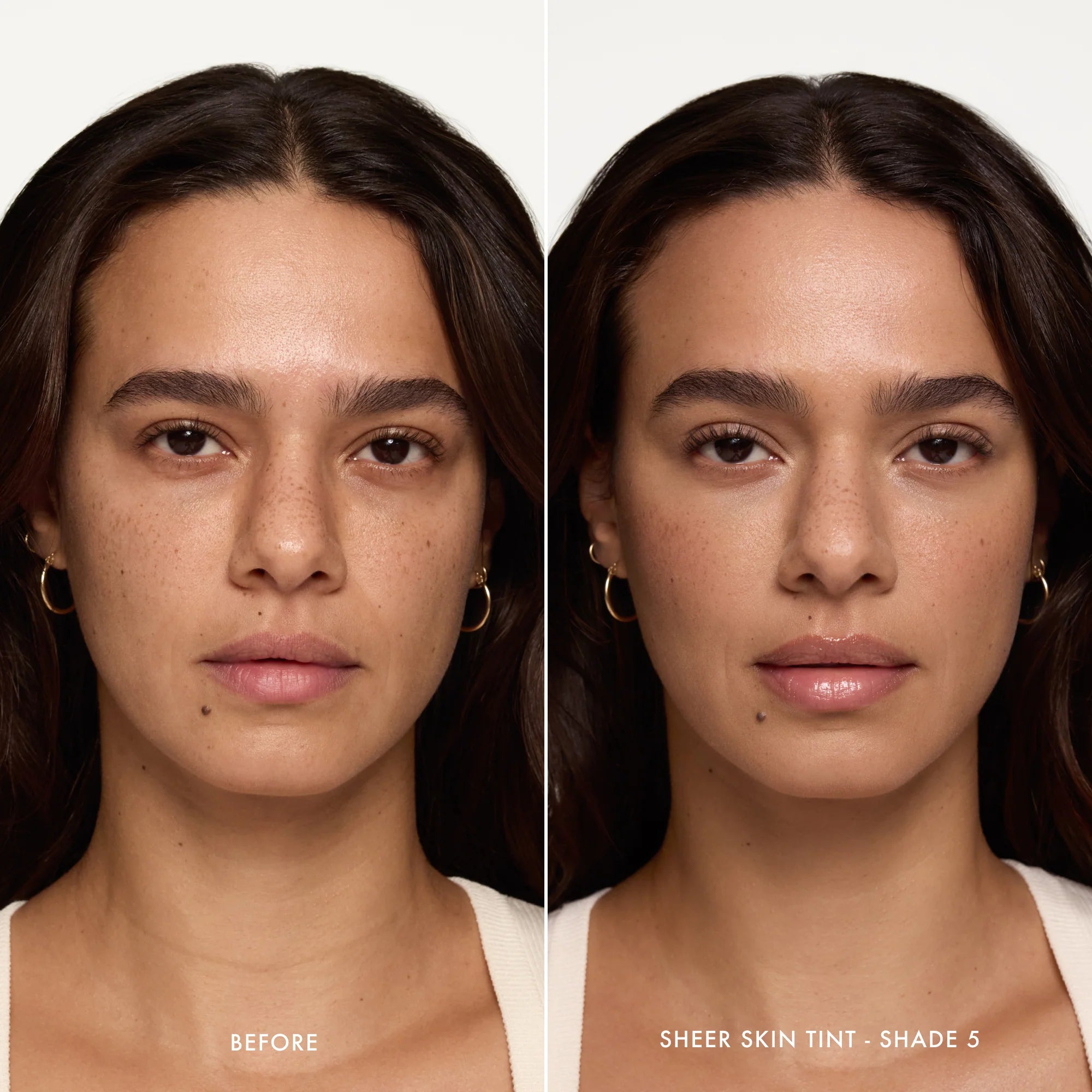 Sheer Skin Tint - Image 42
