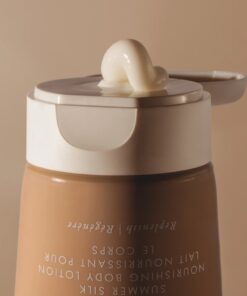Alternative view of Summer Silk Nourishing Body Lotion