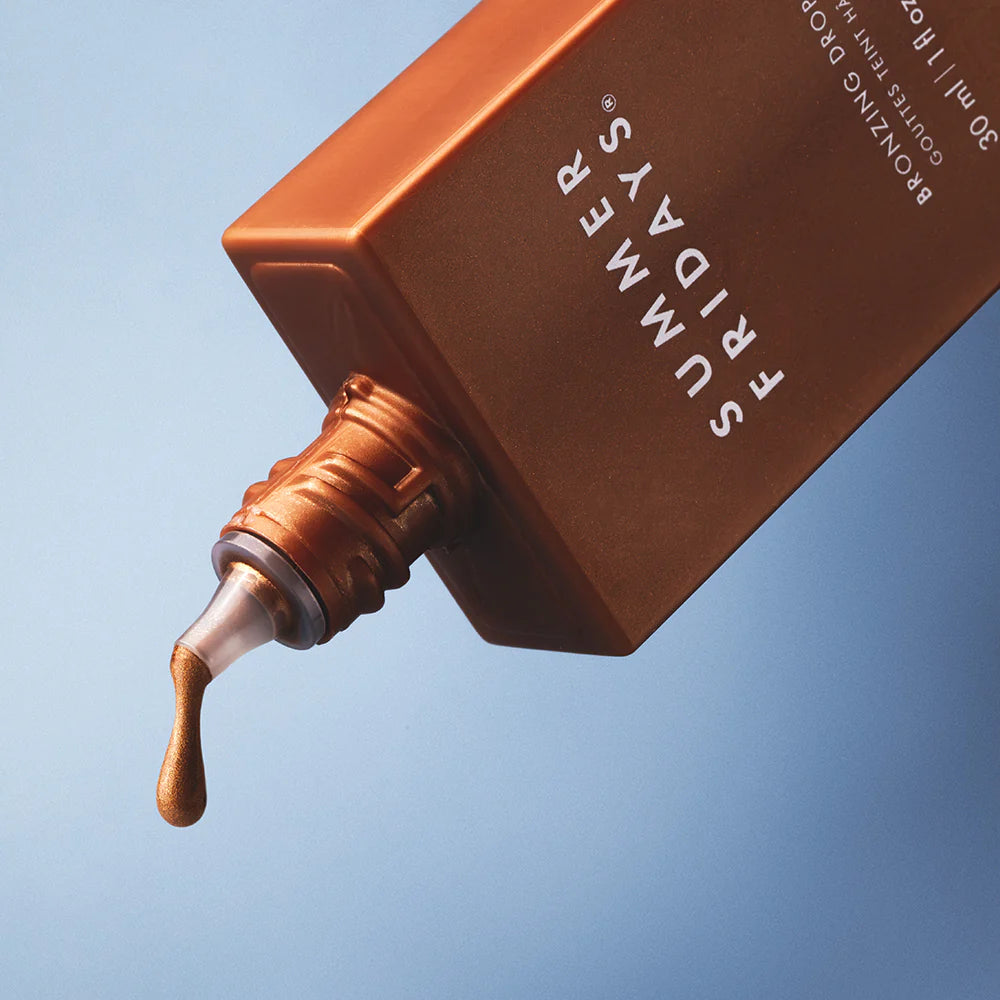 Bronzing Drops - Image 3