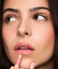 Alternative view of SoftLine Lip Liner Rosé