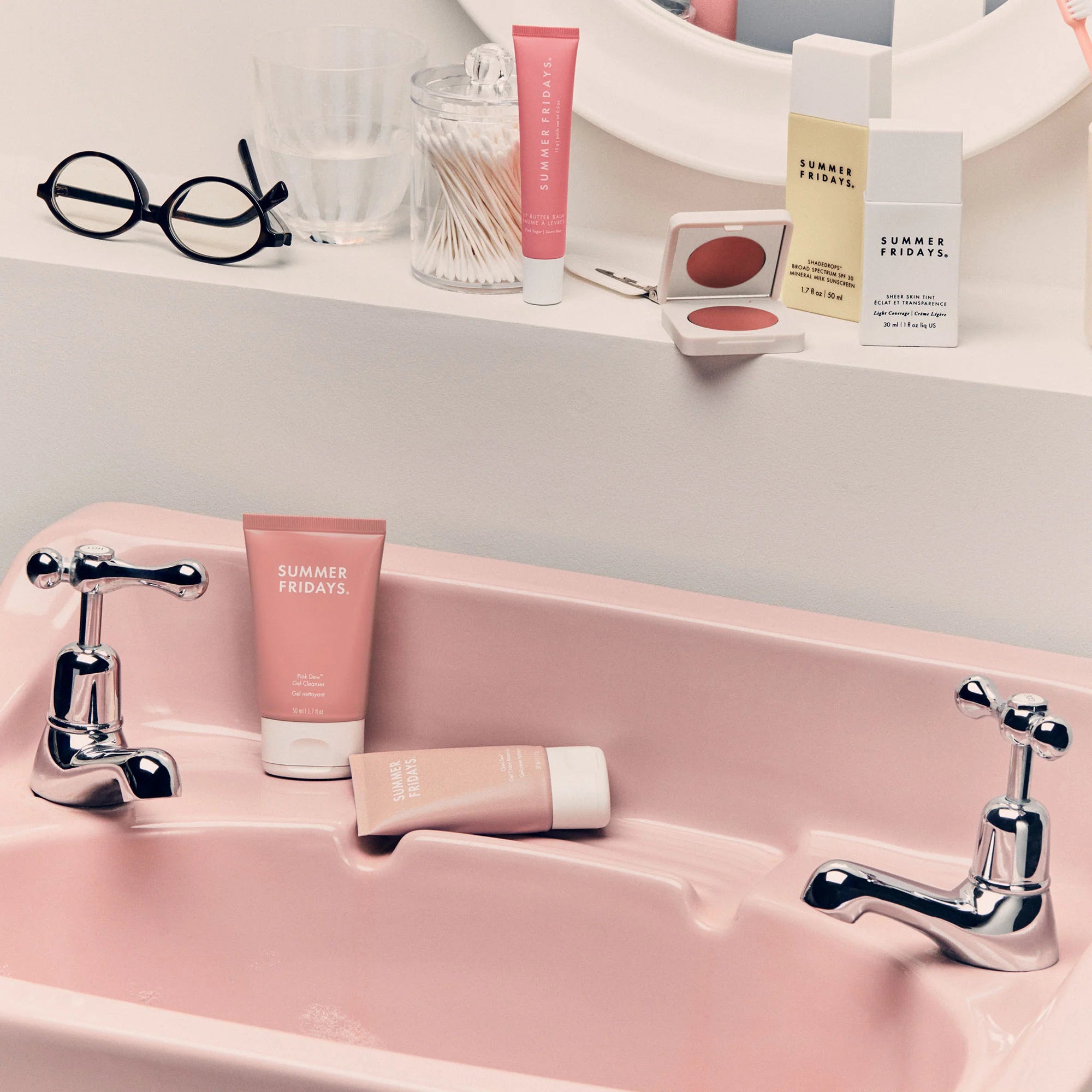 Pink Dew™ Gel Cleanser - Image 3