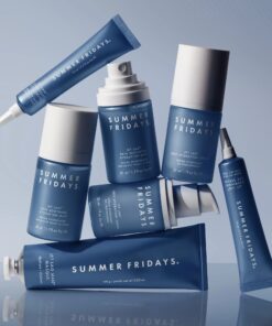 Alternative view of Jet Lag Mask